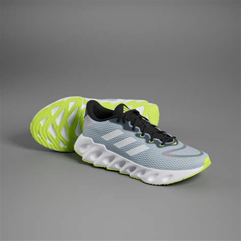 adidas Men's Switch Running Shoes Sneaker